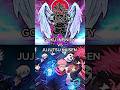 GOKU INFINITY VS JUJUTSU KAISEN