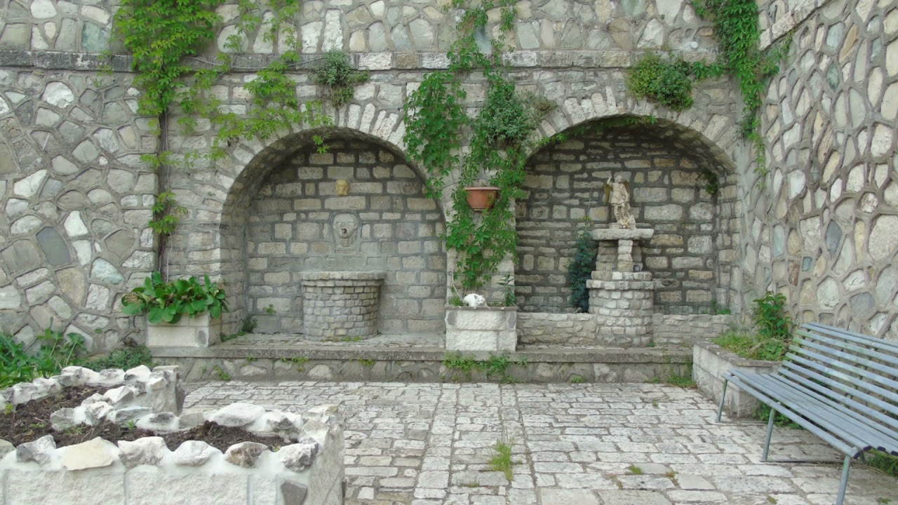 Ripalimosani (CB) Molise, Italy