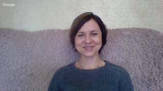 видео: Интервью #03 c психоаналитиком Ольгой Демчук: Как трансформировать патологию в достоинство картинка: Интервью #03 c психоаналитиком Ольгой Демчук: Как трансформировать патологию в достоинство