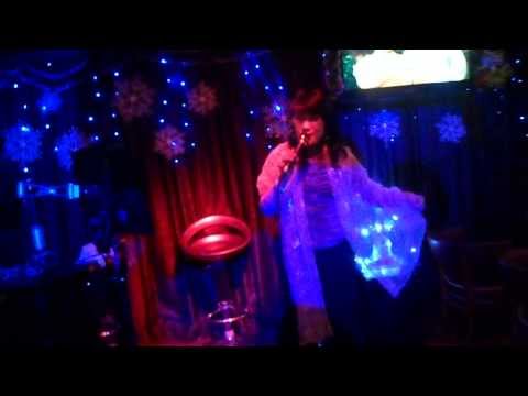 啼笑姻緣 ~心霞