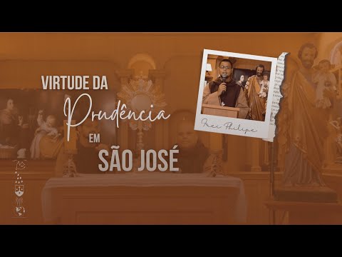 #4 Virtude da Caridade | Novena de São José