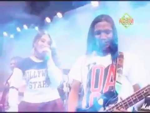 MOVE ON - VIA VALLEN (OM SERA)