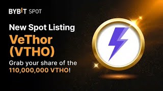 Почему VTHO может сделать тебя богатым?