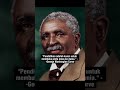 Kata kata Filsuf George Washington Carver #fypシ゚viral #feedshorts #filsafat #xyzbca #fyp #filsuf