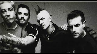 Rancid   Burn The City Down rare unreleased song