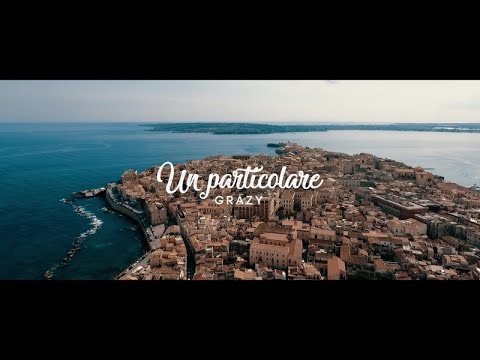 Grazy - Un Particolare