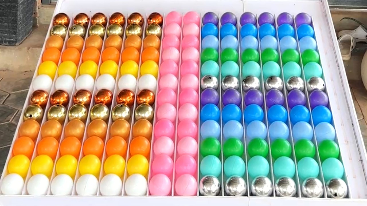 Hard Puzzle Color Ball Sorting Level Completed  Smart Strategy & Perfect Moves