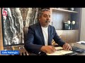 Halk TV'ye el konmasının ardından Cafer Mahiroğlu her şeyi anlattı! Kılıçdaroğlu'nu işaret etti!