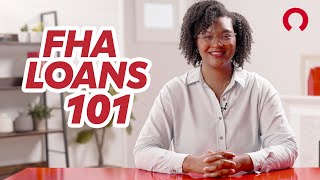 Struggling To Qualify For A Loan? An FHA Loan Might Be Right For You | The Red Desk by Rocket Learn 515,290 views 5 months ago 5 minutes, 12 seconds