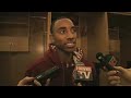 Postgame reactions: Hawks 104, Wizards 95