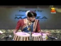 ढोलकी आणि तबला वादक लक्ष्मी कुडाळकर | Marathi Paul Padte Pudhe Atkepar Zenda | Zee मराठी