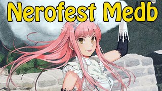 Medb Mother Of All Warriors - Grand Nerofest Exhibition Quest Guide
