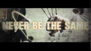 TEASER TRAILER: iLL AUDiO - Never Be The Same EP (incl. Rollz Remix)