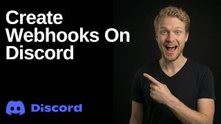 How To Create Webhooks On Discord (Easy Guide)