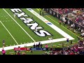 Calvin Ridley makes Crazy Sideline TD TOE TAP