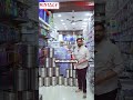 Introducing our premium Mintage Stainless Steel Open-Top Dustbins | Rajasthan Supplying Agencies, |