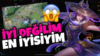 Global Fanny Tr 1 Doğrama Maki̇nesi̇ Mobile Legends Fanny Nasıl Oynanır Fanny Öğretici