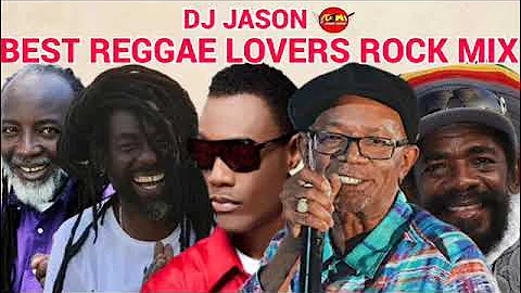 Reggae Mix 2023 RETRO REGGAE LOVERS ROCK,BEST OF 80S 90S REGGAE OF LOVERS ROCK DJ JASON 8764484549