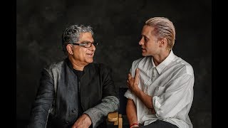 The State of Human Existence With Deepak Chopra and Jared Leto