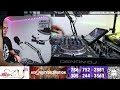 Jorge montano show 051524 dj rafa  daniel gutierrez