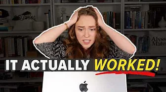 This Surprisingly Simple Trick Will Fix Your Story Every Time