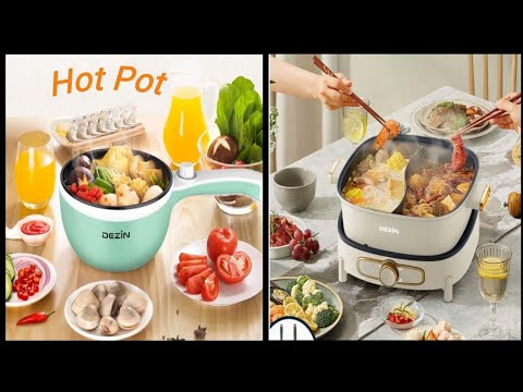 Top 5 Hot Pot Grill on amazon 2023| Best Hot Pot Grill on amazon| World ...