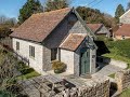 Chapel Conversion Drayton Somerset.