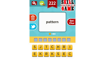 4 Words Clues-Word Association Level 201 - 250 - All Answers - Walkthrough