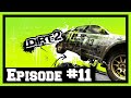 Colin Mcrae Dirt 2 Walkthrough Episode 11