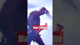 Black Satellite, a fresh rock band. Check it out! #rock #rockmetal #progressiverock