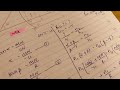 derivation ezhuthi padikkam common everybody.... 📝