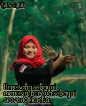 story'wa Pagar Nusa cantik