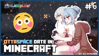 【MINECRAFT】 This Is Definitely Not A Stream Where We Flirt With Each Other 【NIJISANJI ID】