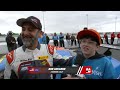 FULL RACE - 4.25.26 - Trans Am CUBE 3 Architecture TA2 | Day 1 at Sonoma