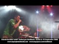 Peuple de lherbe livelavapeur by stef bloch