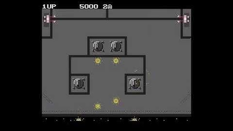 ruthless for Atari ST