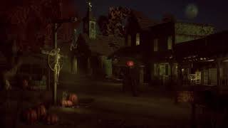 🍀The best Halloween Music -Haunted Halloween ambience- Music by Bedzo