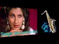 #332:- Saagar Jaisi Aankhon Wali | Saagar | kishore Kumar | Saxophone Cover Mp3 Song