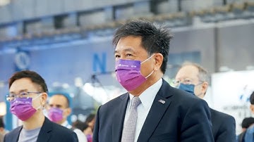 COMPUTEX TAIPEI 2022 - Day 1 Highlight