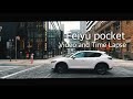 Feiyu pocket Video and TimeLapse Test Shot in Day and Night