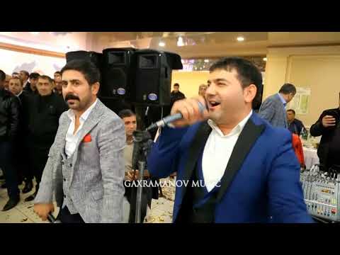 Super duet Rustam Maxmudyan &  Hozan Reşo 2019 (ezdi wedding ,dawate, govend)