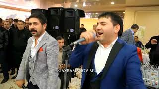 Super duet Rustam Maxmudyan &  Hozan Reşo 2019 (ezdi wedding ,dawate, govend) Resimi