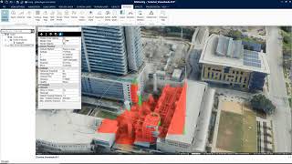 Tutorial: Viewsheds