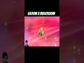 Evolusi Gloom ke Bellossom