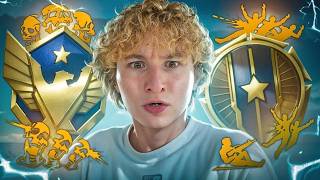 Я ЛЫСЫЙ! ОБНОВЛЕНИЕ В ВАРФЕЙС! ИСЛАМ И АНОНИМ - ЛЕГЕНДЫ!