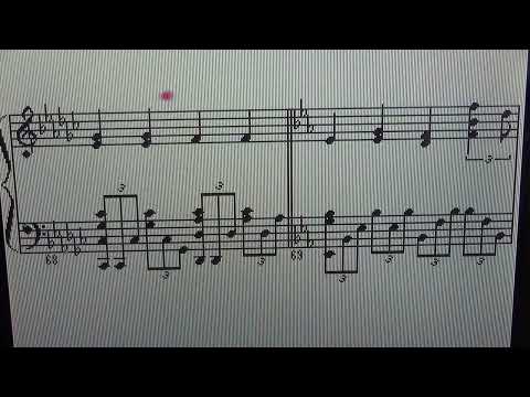 Forever Love / X JAPAN（癒しのピアノソロアレンジ）