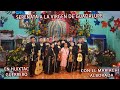 SERENATA A LA VIRGEN DE GUADALUPE EN HUIXTAC GUERRERO  2022