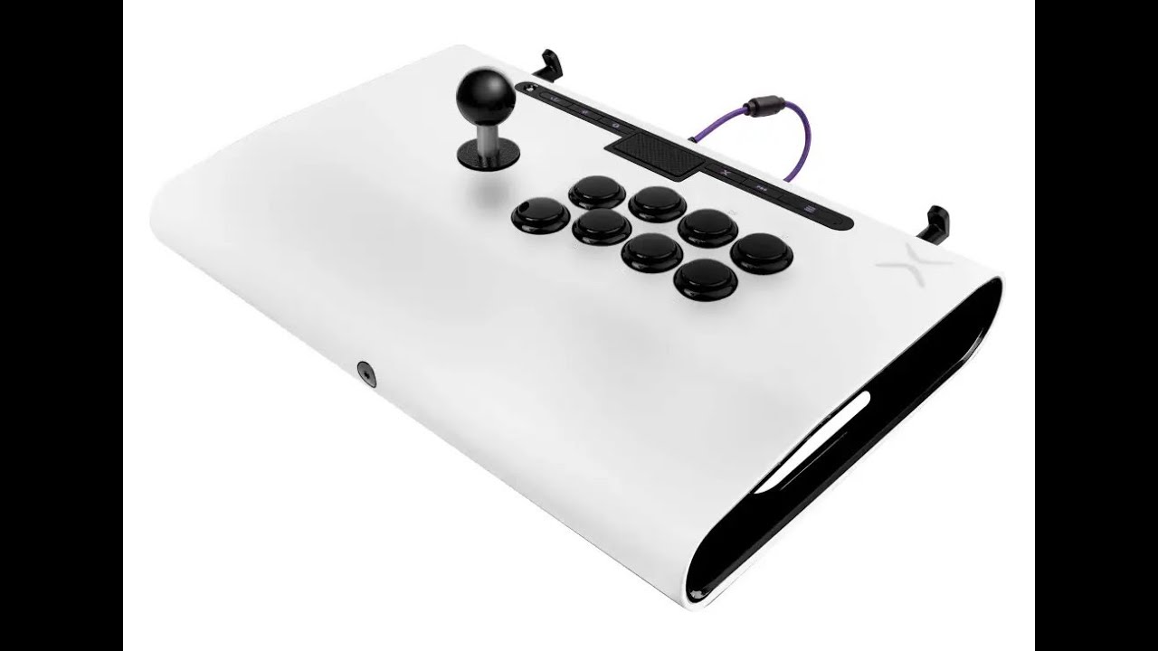 PDP Victrix Pro FS Arcade Fight Stick