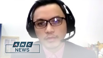 Analyst: No crisis in consumer confidence, but it is low | ANC