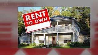 Rent To Own Homes In Alabama  Rent To Own Homes, Rent To Own, Rent To Own Houses